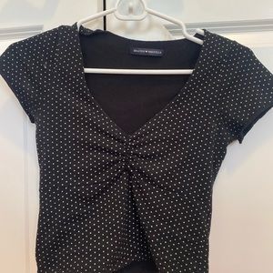 brandy melville shirt